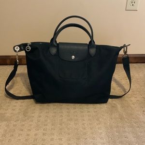 LongChamp crossbody bag